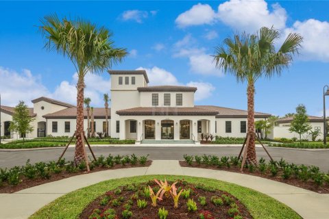 Villa ou maison à vendre à Kissimmee, Floride: 8 chambres, 375.42 m2 № 2125637 - photo 30