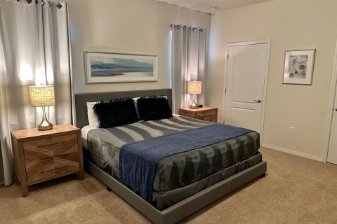 Villa ou maison à vendre à Kissimmee, Floride: 8 chambres, 375.42 m2 № 2125637 - photo 21