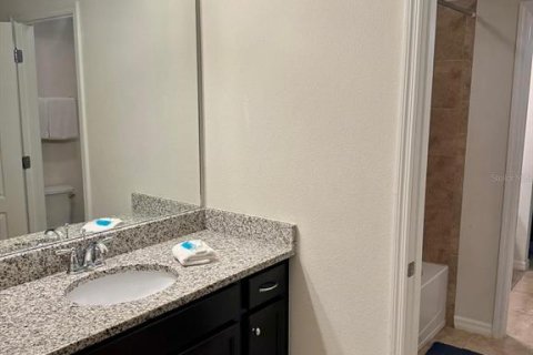 Villa ou maison à vendre à Kissimmee, Floride: 8 chambres, 375.42 m2 № 2125637 - photo 13