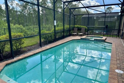 Villa ou maison à vendre à Kissimmee, Floride: 8 chambres, 375.42 m2 № 2125637 - photo 26