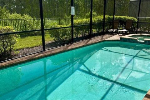 Villa ou maison à vendre à Kissimmee, Floride: 8 chambres, 375.42 m2 № 2125637 - photo 25