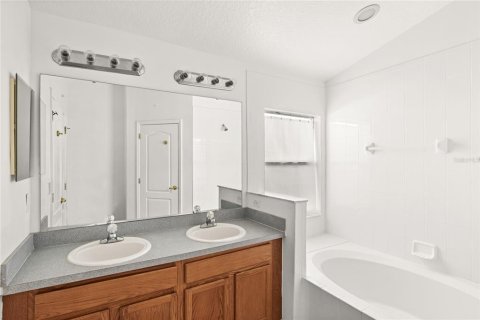 Casa en alquiler en Clermont, Florida, 4 dormitorios, 156.45 m2 № 1904409 - foto 22