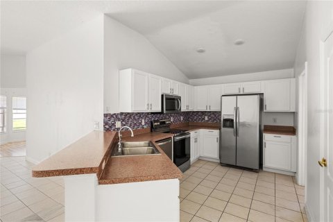 Casa en alquiler en Clermont, Florida, 4 dormitorios, 156.45 m2 № 1904409 - foto 9