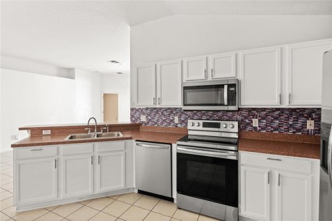 Casa en alquiler en Clermont, Florida, 4 dormitorios, 156.45 m2 № 1904409 - foto 10