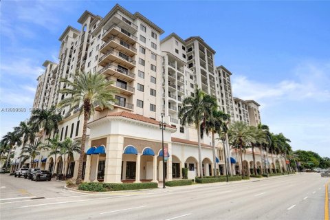 Appartement à Boca Raton, Floride 1 chambre, 83.33 m2 № 2075220