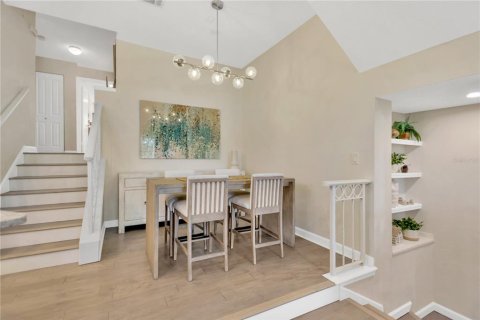 Copropriété à vendre à Tampa, Floride: 3 chambres, 140.65 m2 № 1918909 - photo 3