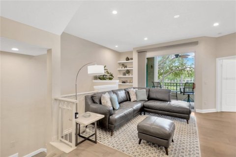 Copropriété à vendre à Tampa, Floride: 3 chambres, 140.65 m2 № 1918909 - photo 8