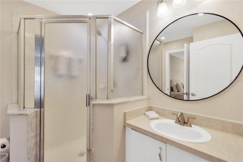 Copropriété à vendre à Tampa, Floride: 3 chambres, 140.65 m2 № 1918909 - photo 13