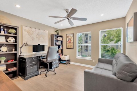 Copropriété à vendre à Tampa, Floride: 3 chambres, 140.65 m2 № 1918909 - photo 14