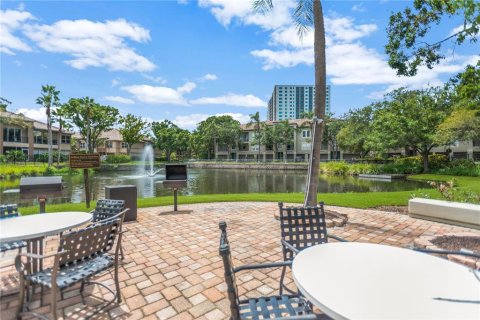 Copropriété à vendre à Tampa, Floride: 3 chambres, 140.65 m2 № 1918909 - photo 26