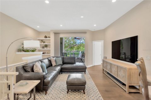 Copropriété à vendre à Tampa, Floride: 3 chambres, 140.65 m2 № 1918909 - photo 6