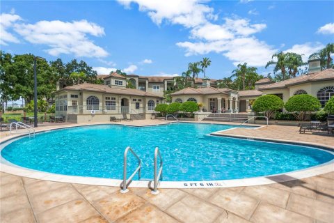 Copropriété à vendre à Tampa, Floride: 3 chambres, 140.65 m2 № 1918909 - photo 28