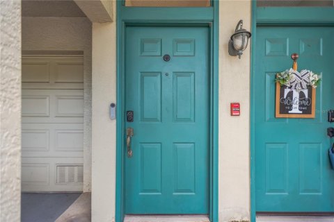 Copropriété à vendre à Tampa, Floride: 3 chambres, 140.65 m2 № 1918909 - photo 25