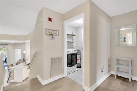 Copropriété à vendre à Tampa, Floride: 3 chambres, 140.65 m2 № 1918909 - photo 19
