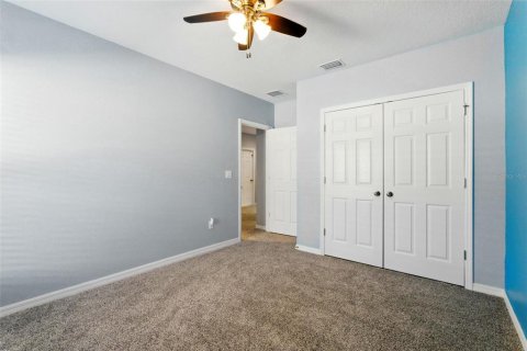 House in Eustis, Florida 4 bedrooms, 192.68 sq.m. № 1847818 - photo 24