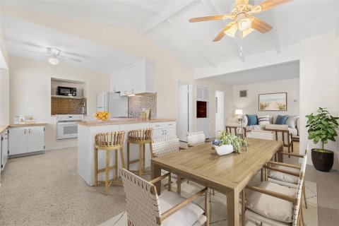 Villa ou maison à vendre à Saint Petersburg, Floride: 3 chambres, 98.1 m2 № 1909807 - photo 5