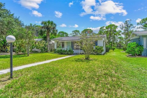 Villa ou maison à vendre à Saint Petersburg, Floride: 3 chambres, 98.1 m2 № 1909807 - photo 3