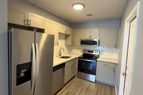 Villa ou maison à vendre à Fort Lauderdale, Floride: 4 chambres, 77.29 m2 № 2243293 - photo 8