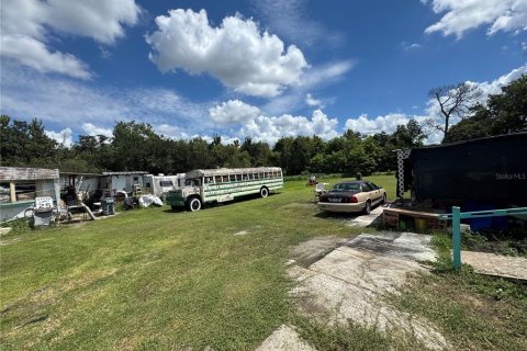 Land in Haines City, Florida № 2353451