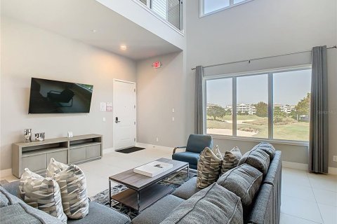 Condominio en alquiler en Four Corners, Florida, 5 dormitorios, 244.33 m2 № 2118322 - foto 6