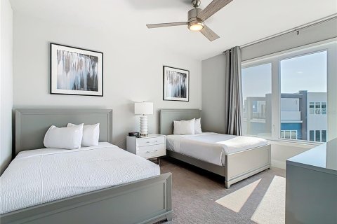 Condominio en alquiler en Four Corners, Florida, 5 dormitorios, 244.33 m2 № 2118322 - foto 26