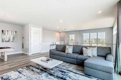 Condominio en alquiler en Four Corners, Florida, 5 dormitorios, 244.33 m2 № 2118322 - foto 23