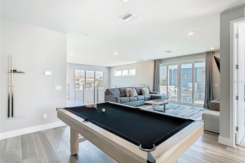 Condominio en alquiler en Four Corners, Florida, 5 dormitorios, 244.33 m2 № 2118322 - foto 25