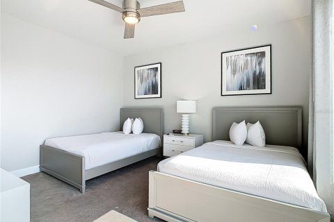 Condominio en alquiler en Four Corners, Florida, 5 dormitorios, 244.33 m2 № 2118322 - foto 27