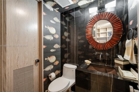 Condominio en alquiler en Key Biscayne, Florida, 3 dormitorios, 341.88 m2 № 1993813 - foto 20