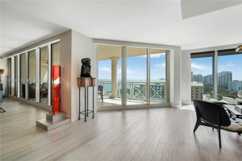 Condominio en alquiler en Key Biscayne, Florida, 3 dormitorios, 341.88 m2 № 1993813 - foto 7