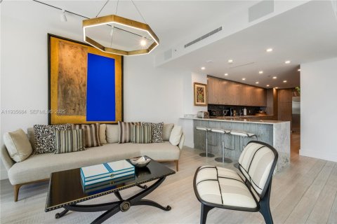 Condominio en alquiler en Key Biscayne, Florida, 3 dormitorios, 341.88 m2 № 1993813 - foto 10