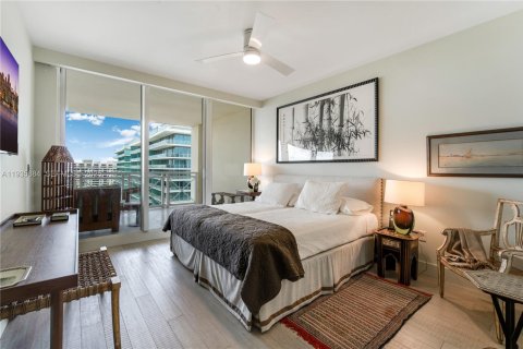 Condominio en alquiler en Key Biscayne, Florida, 3 dormitorios, 341.88 m2 № 1993813 - foto 23