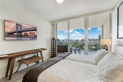 Condominio en alquiler en Key Biscayne, Florida, 3 dormitorios, 341.88 m2 № 1993813 - foto 24