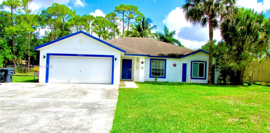 Villa ou maison à West Palm Beach, Floride 3 chambres, 189.61 m2 № 2007296