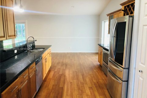 Villa ou maison à vendre à West Palm Beach, Floride: 3 chambres, 189.61 m2 № 2007296 - photo 4