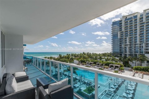 Condo in Miami Beach, Florida, 2 bedrooms  № 2052765 - photo 10