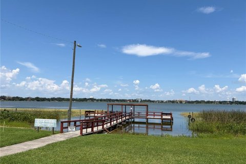 Condo in Winter Haven, Florida, 3 bedrooms  № 2222604 - photo 29