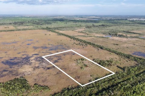 Land in Miami-Dade, Florida № 2051348 - photo 2