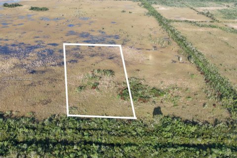 Terreno en Miami-Dade, Florida № 2051348