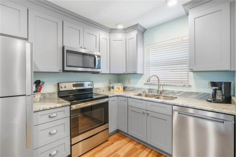 Condominio en alquiler en Mulberry, Florida, 3 dormitorios, 114.08 m2 № 1793332 - foto 4