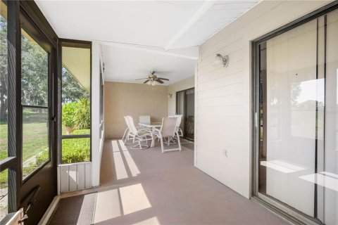 Condominio en alquiler en Mulberry, Florida, 3 dormitorios, 114.08 m2 № 1793332 - foto 17