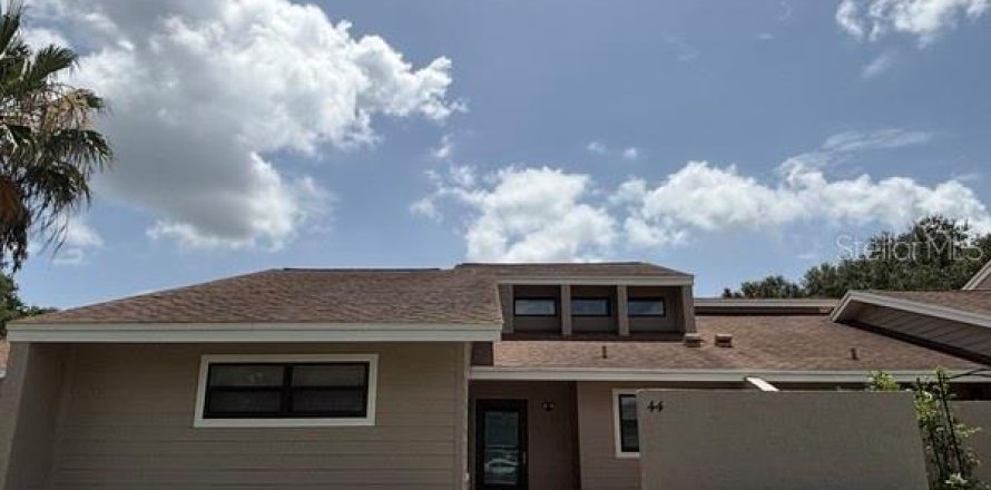 Condominio en Mulberry, Florida, 3 dormitorios № 1793332