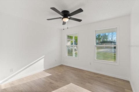 House in Port Orange, Florida 3 bedrooms, 109.44 sq.m. № 1578297 - photo 29