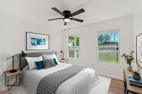 House in Port Orange, Florida 3 bedrooms, 109.44 sq.m. № 1578297 - photo 28