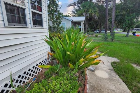House in Gainesville, Florida 2 bedrooms, 75.81 sq.m. № 2220772 - photo 12