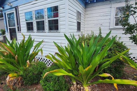 House in Gainesville, Florida 2 bedrooms, 75.81 sq.m. № 2220772 - photo 4