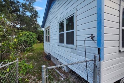 House in Gainesville, Florida 2 bedrooms, 75.81 sq.m. № 2220772 - photo 11