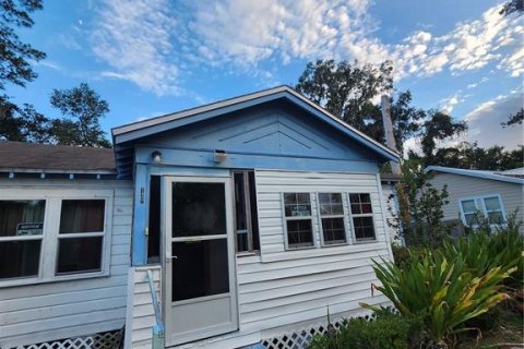 House in Gainesville, Florida 2 bedrooms, 75.81 sq.m. № 2220772 - photo 5
