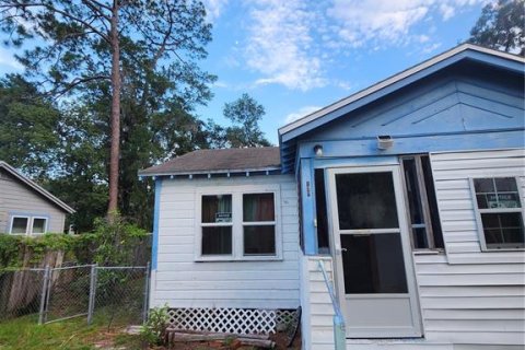 House in Gainesville, Florida 2 bedrooms, 75.81 sq.m. № 2220772 - photo 6