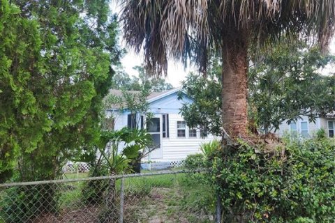 House in Gainesville, Florida 2 bedrooms, 75.81 sq.m. № 2220772 - photo 13